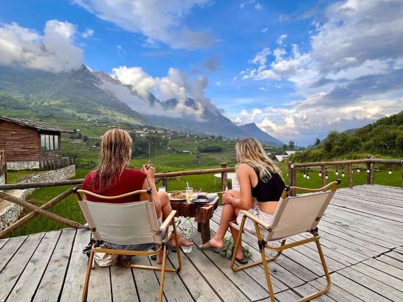From Hanoi: Premium 2-Day Sapa Adventure with DCAR Limousine - Key points at a glance