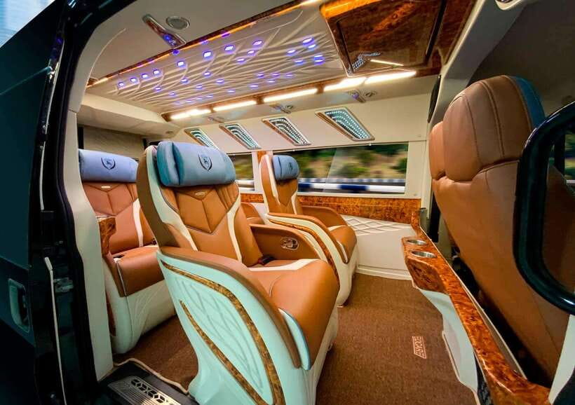 From Hanoi: Premium 2-Day Sapa Adventure with DCAR Limousine - What the small group changes