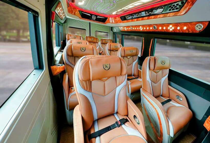 From Hanoi: Premium 3-Day Sapa Adventure with DCAR Limousine - Guide style and group arrangements