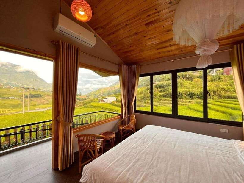 From Hanoi: Premium 3-Day Sapa Adventure with DCAR Limousine - Leaving Hanoi in a DCAR limousine