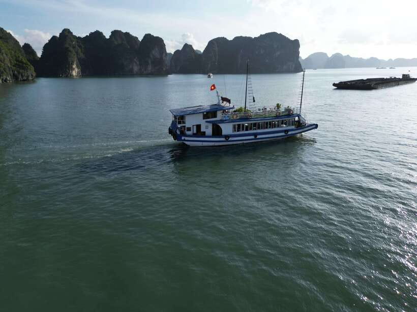 From Hanoi: Private Ha Long Bay Full-day Trip - Should you book this Ha Long Bay trip?