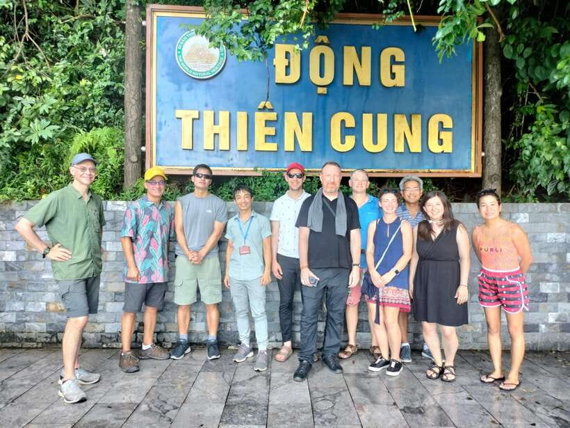 From Hanoi: Private Ha Long Bay Full-day Trip - Boarding at Halong Tourist Wharf