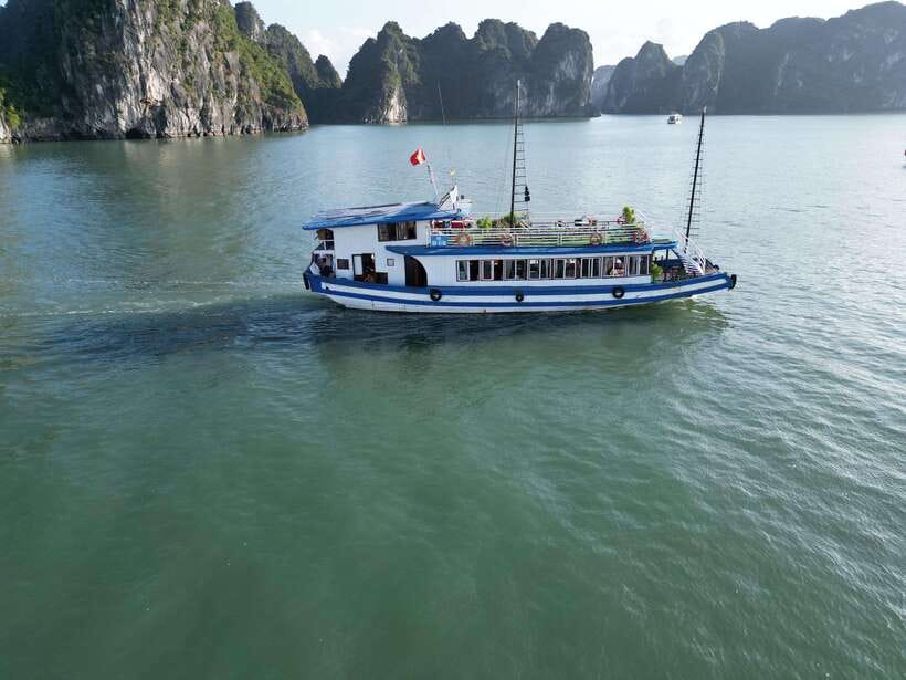 From Hanoi: Private Ha Long Bay Full-day Trip - Who will get the most from this Ha Long Bay day