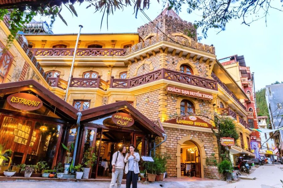 From Hanoi: Sapa Hill Tribes 2-Day Tour by Overnight Train - What to pack for the mountain trails