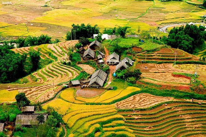 From Hanoi: Sapa Real Experience 2-Day 1 Night at Ethnic Homestay - Why this Sapa trip feels different