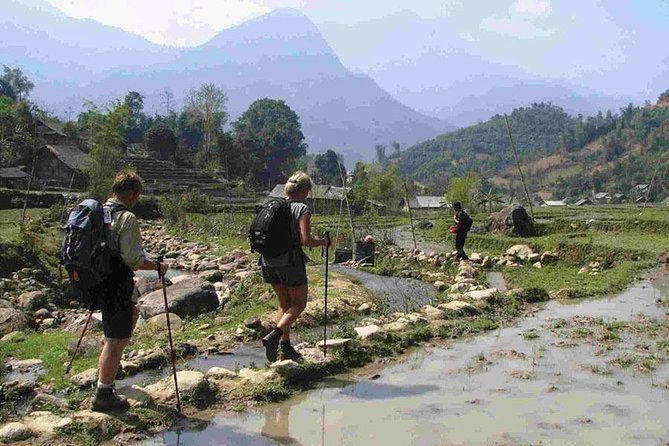 From Hanoi: Sapa Real Experience 2-Day 1 Night at Ethnic Homestay - A night with a family in Ta Van