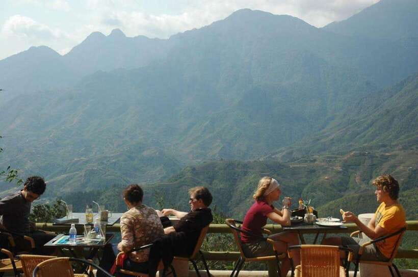 From Hanoi: Sapa Tour w Fansipan Peak 3 days 2 nights - Practical details that affect the experience