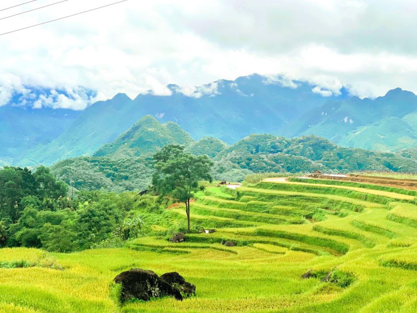 From Hanoi to Pu Luong: 2-Day Trip in Ethnic Villages - Key points to know before booking