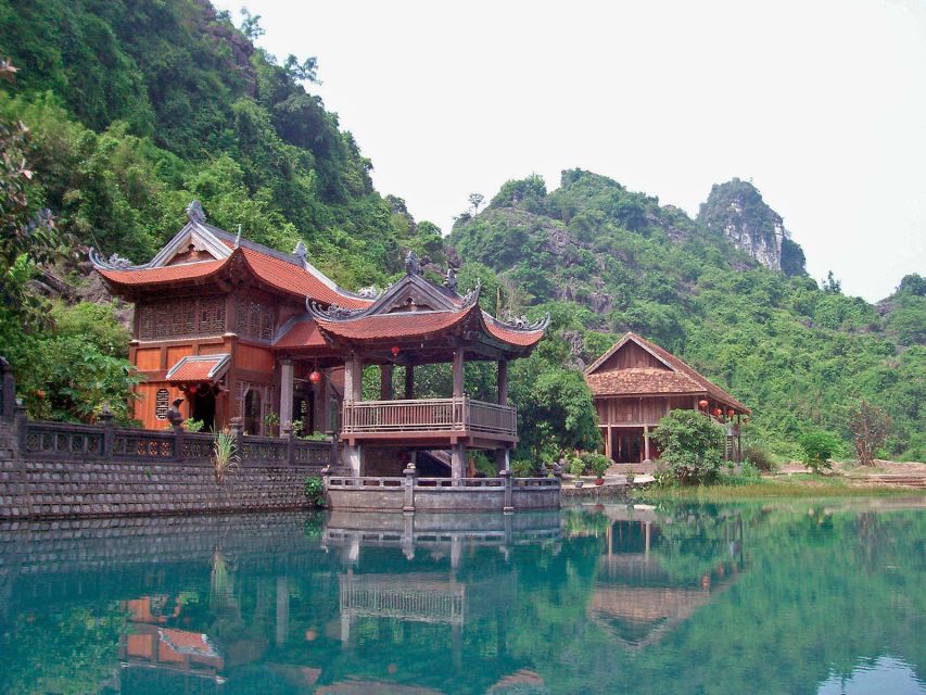 From Hanoi: Trang An & Bai Dinh Pagoda Full-Day Private Tour - FAQ