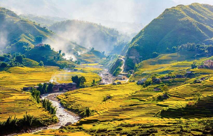 From Hanoi: Trek and Stay: 3-Day Sapa Highlands Adventure - Key points to know before booking