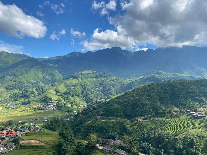 From Hanoi: Trek and Stay: 3-Day Sapa Highlands Adventure - The guides are the real value