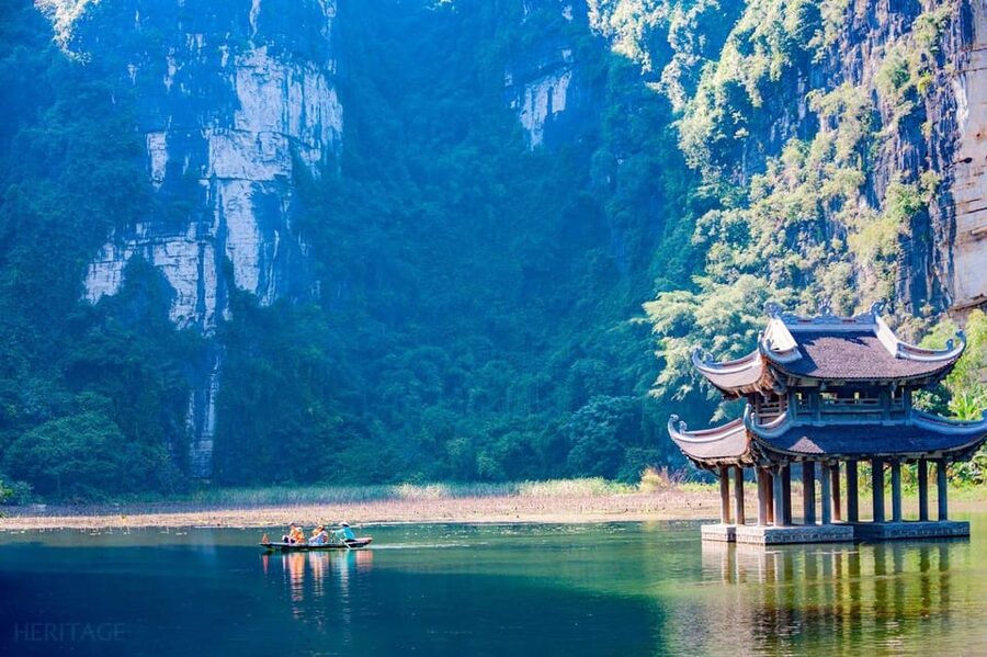 From Hanoi: Visit Hoa Lu & Trang An or Tam Coc & Mua Caves - Practical value, cancellation, and pace