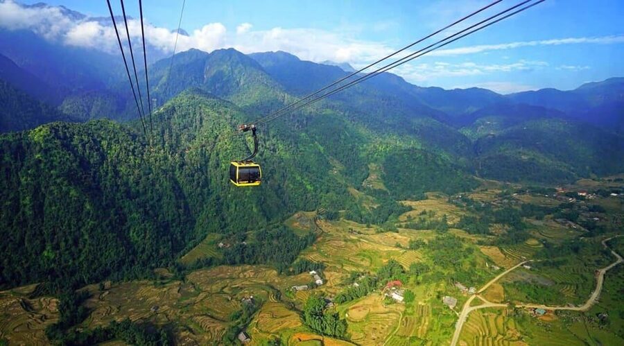 From Hanoi: Visit Sapa & Fansipan With Cable Car For 2 Days - Key points to know before booking