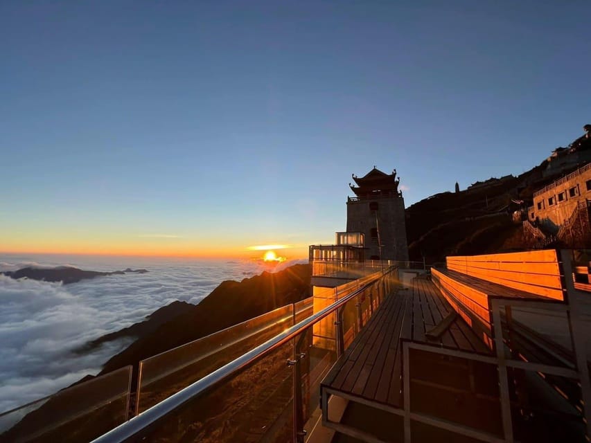 From Hanoi: Visit Sapa & Fansipan With Cable Car For 2 Days - Returning to Sapa and Hanoi