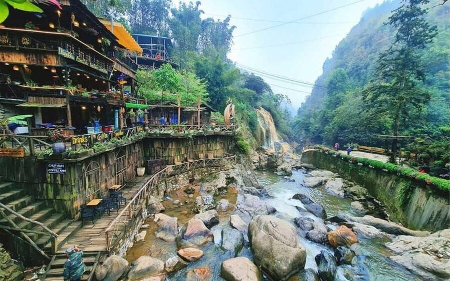 From Hanoi: Visit Sapa & Fansipan With Cable Car For 2 Days - What is included, and what is not
