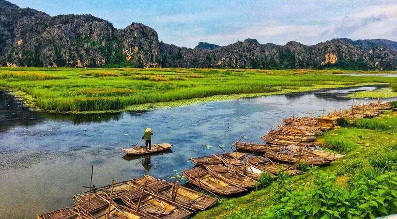 From Ninh Binh: Cuc Phuong National Park 1-Day Small Group - Key points to know before you go