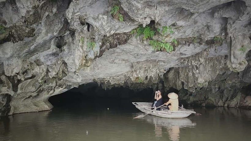 From Ninh Binh: Cuc Phuong - Van Long Reserve - Small Groups - Choosing the right version of the day