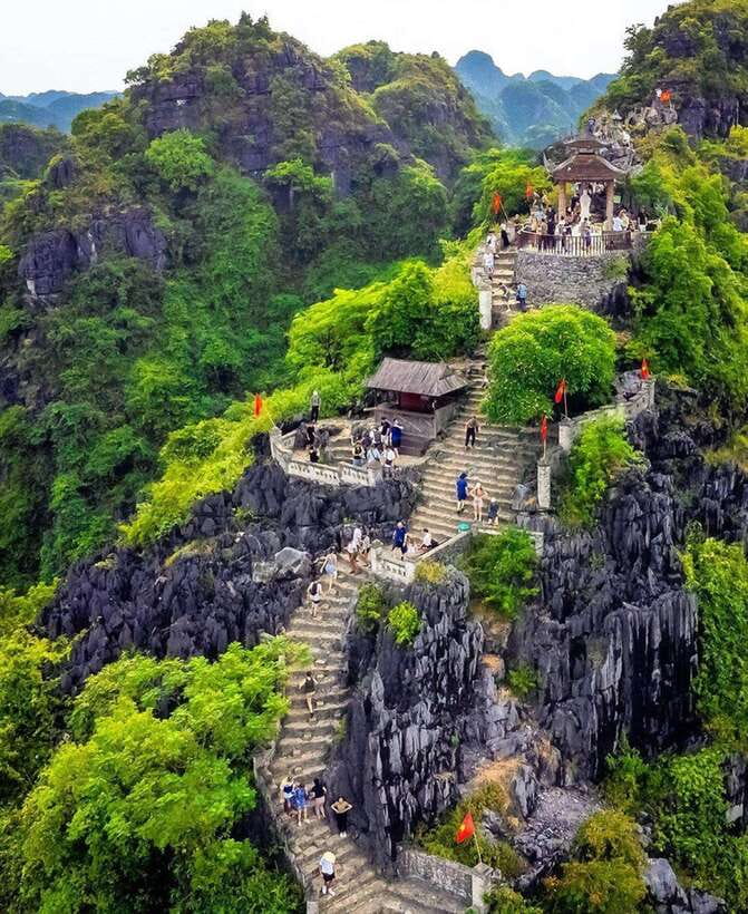 From Ninh Binh: Hoa Lu, Bai Dinh, Trang An, & Mua Cave Tour - Why this Ninh Binh day trip works