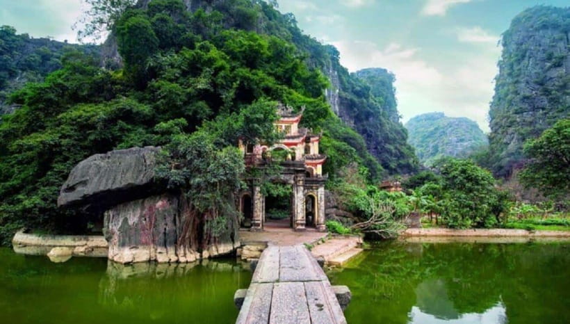 From Ninh Binh: Hoa Lu, Trang An and Mua Cave Full Day - Is $60 a fair price?