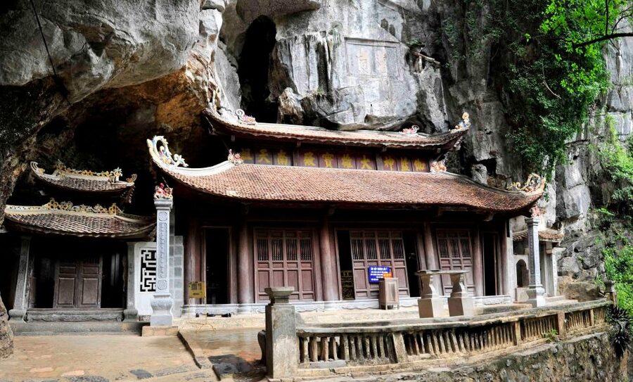 From Ninh Binh: Hoa Lu,Trang An,Mua Cave, Full Day Tour - Why this Ninh Binh day trip works