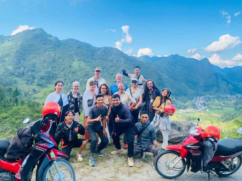 From Sapa: 2 Day Ha Giang Loop Motorbike Tour With Rider - Final call: good value for a fast, guided Loop