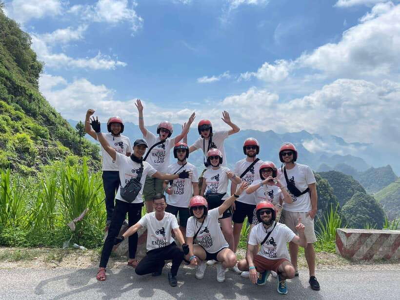From Sapa: 2 Day Ha Giang Loop Motorbike Tour With Rider - Why this short Ha Giang Loop packs in so much