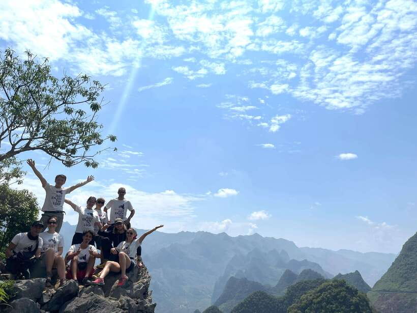 From Sapa: 2 Day Ha Giang Loop Motorbike Tour With Rider - What riding behind a local driver is really like