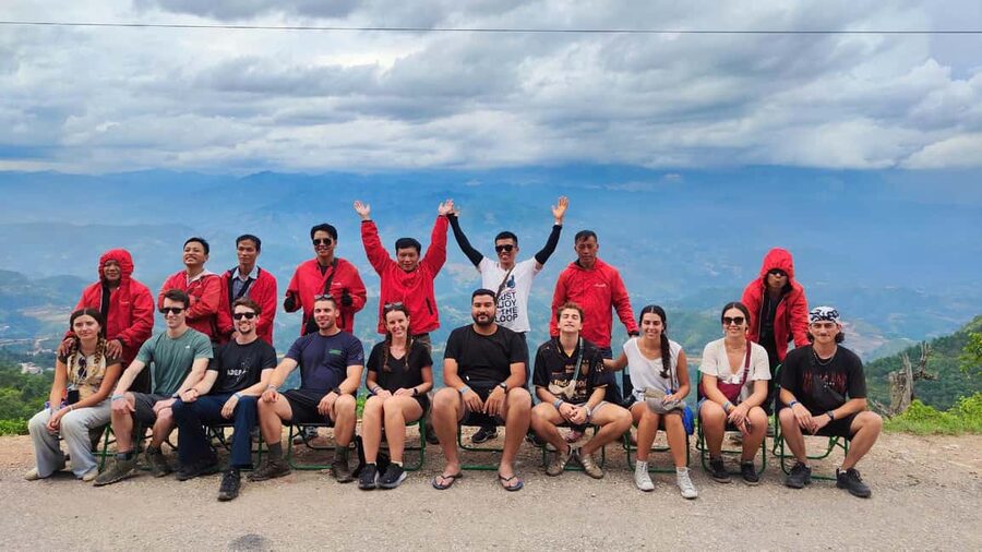 From SaPa: 4 Day Ha Giang Loop Motorbike Tour With Rider - The highlights worth knowing