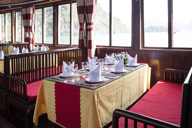 From your cruise port to Hanoi 1 day with our driver - What this Ha Long to Hanoi trip really is