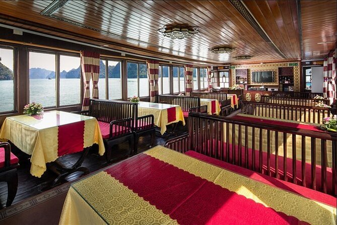 From your cruise port to Hanoi 1 day with our driver - Who should book this excursion?