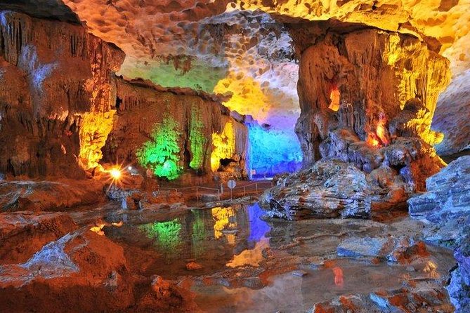 From your cruise port to Ninh Binh 1 day with our driver - Why Ninh Binh is worth the long road trip