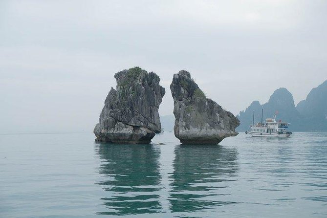 From your cruise port to Ninh Binh 1 day with our driver - The return to Ha Long and your ship