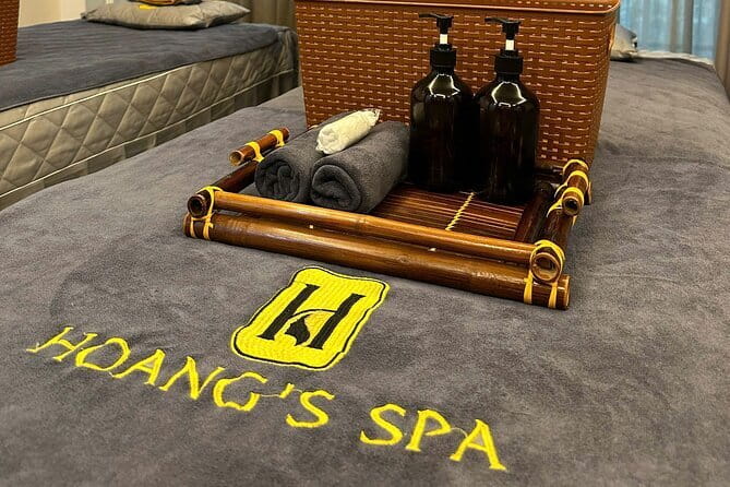Full Body Combo with Aromatherapy or Deep Tissue treatment - Exfoliation gives the session a useful first step