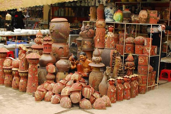 Full-Day Explore Hanoi Capital - Who should book this Hanoi tour