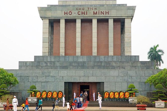 Full-Day Explore Hanoi Capital - Vietnam Museum of Ethnology and the country’s 54 ethnic groups