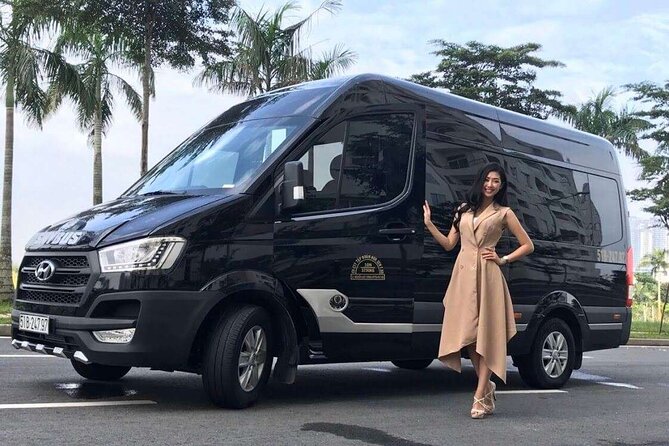 Full-Day Halong Bay Cruise with Limousine Pickup - Sunset sailing with drinks and small bites