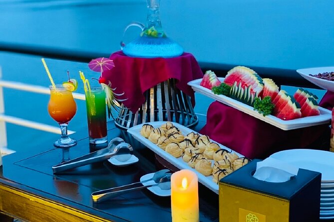 Full Day Halong Bay Luxury Limousine Bus & Buffet Lunch - The schedule and the overnight question