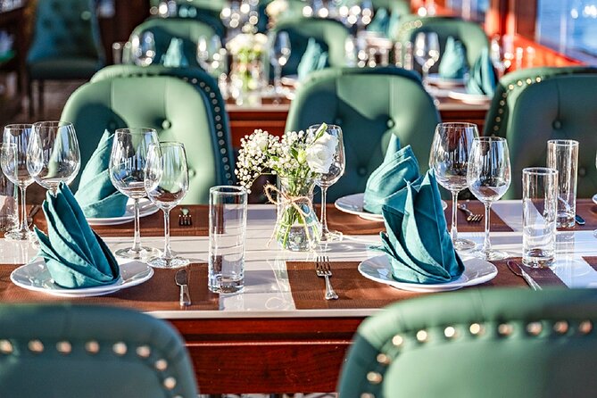Full Day Halong Bay Luxury Limousine Bus & Buffet Lunch - Practical planning for the day