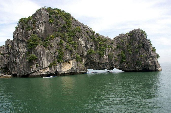 Full-Day Halong Bay Tour Including Kayaking from Hanoi - The return ride and the true cost of the day