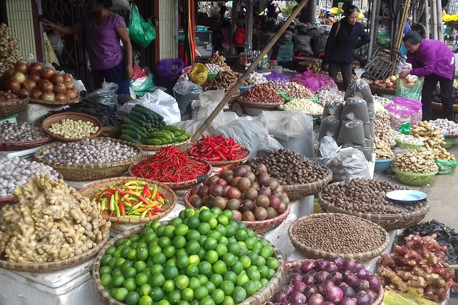 Full-Day Hanoi City History Tour - Why the private car is worth considering
