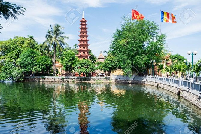 Full-Day Hanoi City History Tour - The Vietnam Museum of Ethnology