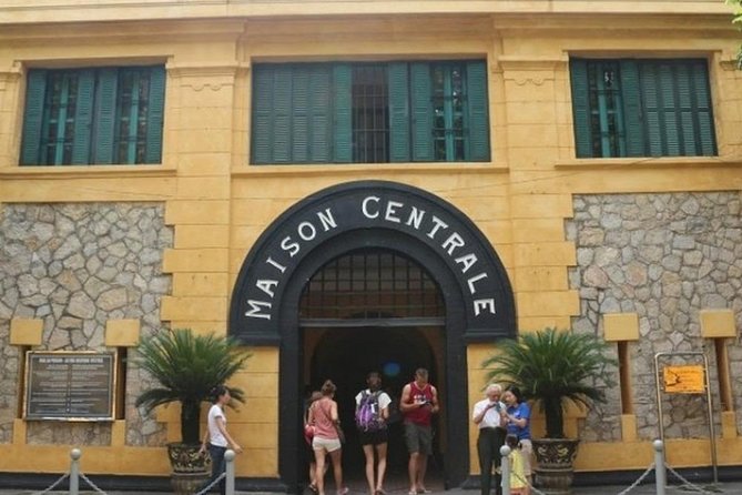 Full-Day Hanoi City Private Car Charter - Why the $100 group price can work well