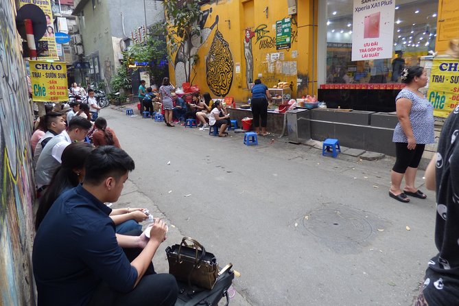 Full-Day Hanoi City Tour - One Pillar Pagoda and its lotus design