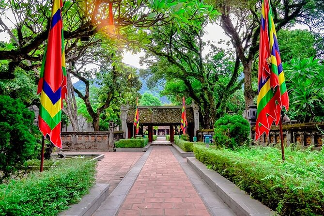 Full-Day Hanoi City Tour with Hidden Local Life Experience - Opera House, Cathedral, and Hoan Kiem Lake