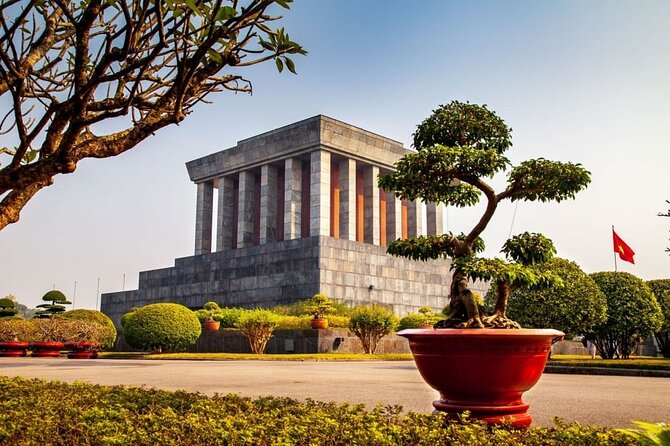 Full-Day Hanoi City Tour with Hidden Local Life Experience - What the transport and schedule mean for you