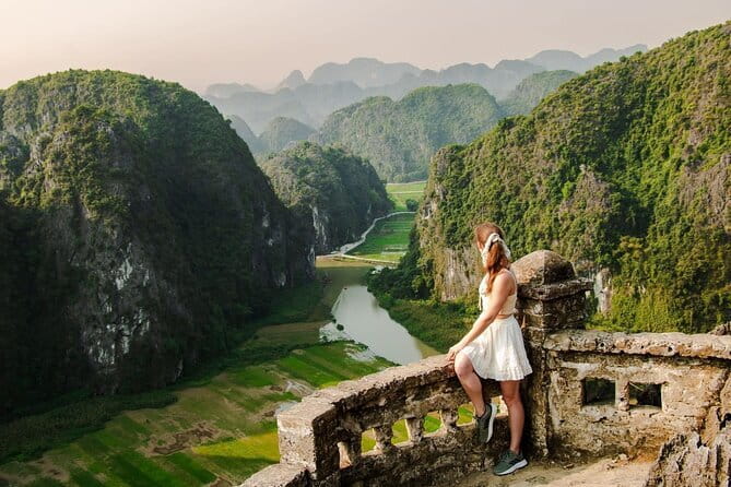 Full Day Ninh Binh Heritage Premium Trip from Hanoi - Key points to know before booking