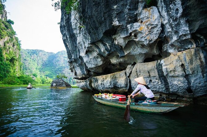 Full-Day Ninh Binh Highlights Tour from Hanoi - What makes this Ninh Binh day trip worth considering