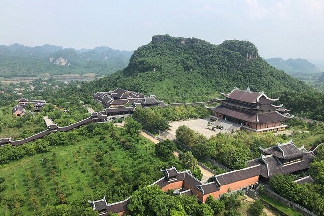 Full-Day Ninh Binh Highlights Tour from Hanoi (Best Selling) - Why Ninh Binh makes a strong day trip from Hanoi