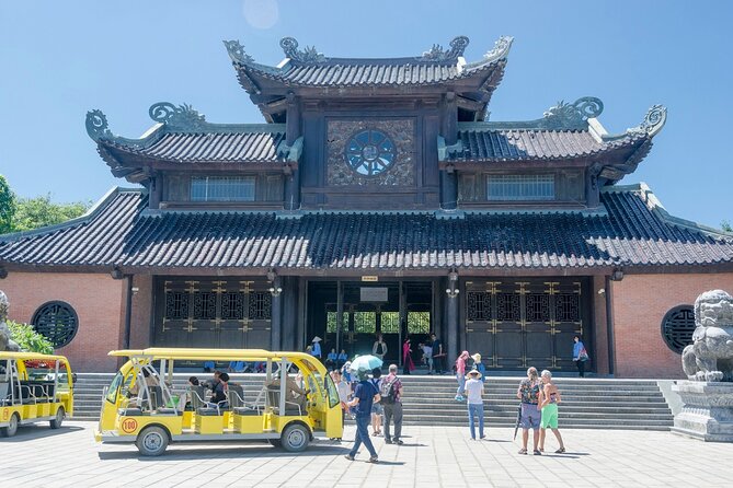 Full-Day Ninh Binh Highlights Tour from Hanoi (Best Selling) - What the day feels like in practice