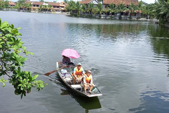 Full-Day Ninh Binh Highlights Tour from Hanoi - Hoa Lu, Vietnam’s first capital
